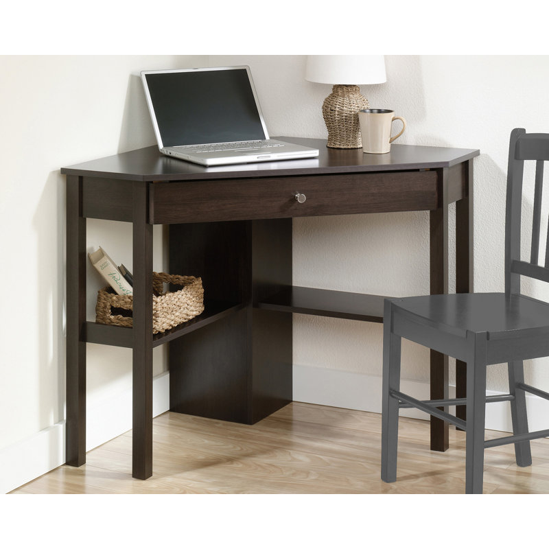 Bureau d'ordinateur de coin Beginnings