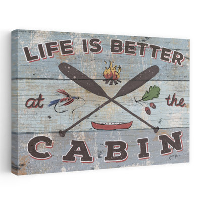 Cabin Fever I - bateaux, canots, art gris
