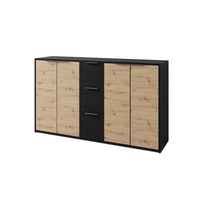 Reileigh 139cm Sideboard