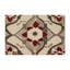 Tapis intérieur et extérieur Orbital Symmetry-204924789