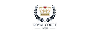 Logo Royal Court