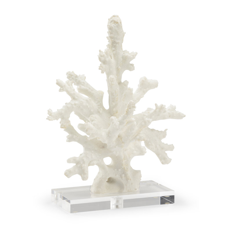 Coral Sculpture