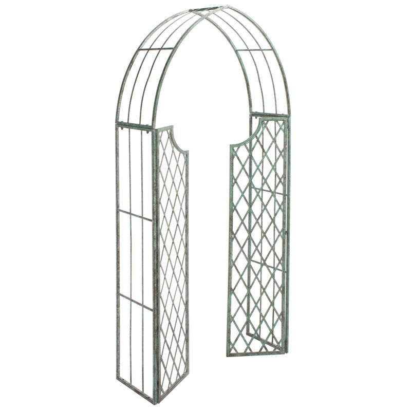 Safavieh Jaida Arbor, Antique Dark Green
