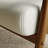 Bridgeview Upholstered Accent Chair, Armchair with Solid Wood Frame-1399188382