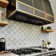 36 inch Range Hood Insert 600 CFM with Baffle Filter and Light Included