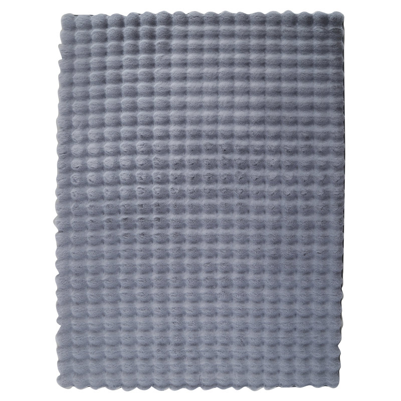 Ermenia Indoor Rug, Rectangle 5' x 7'