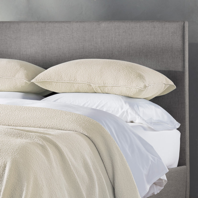 Cascade Modern & Contemporary Cotton Quilt