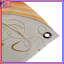 Tapisserie murale «Flowing Paper Art» - Décoration murale abstraite-381326285