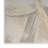 Cianne Abstract Machine Woven Polypropylene/Polyester Area Rug in Beige-127326746