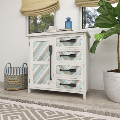 Duxbury Accent Cabinet