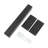 Outside Mailbox Post, Heavy Duty Mailbox Post, Surface Mounting Post For Easy Install Mailbox Use