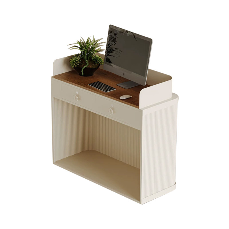 Bureau de réception Minimalist, 47.24