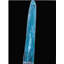 Parasol 9 pi avec motif clair + cyan-1662316095