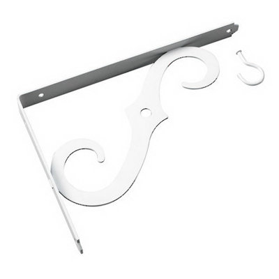 Ornamental Bracket