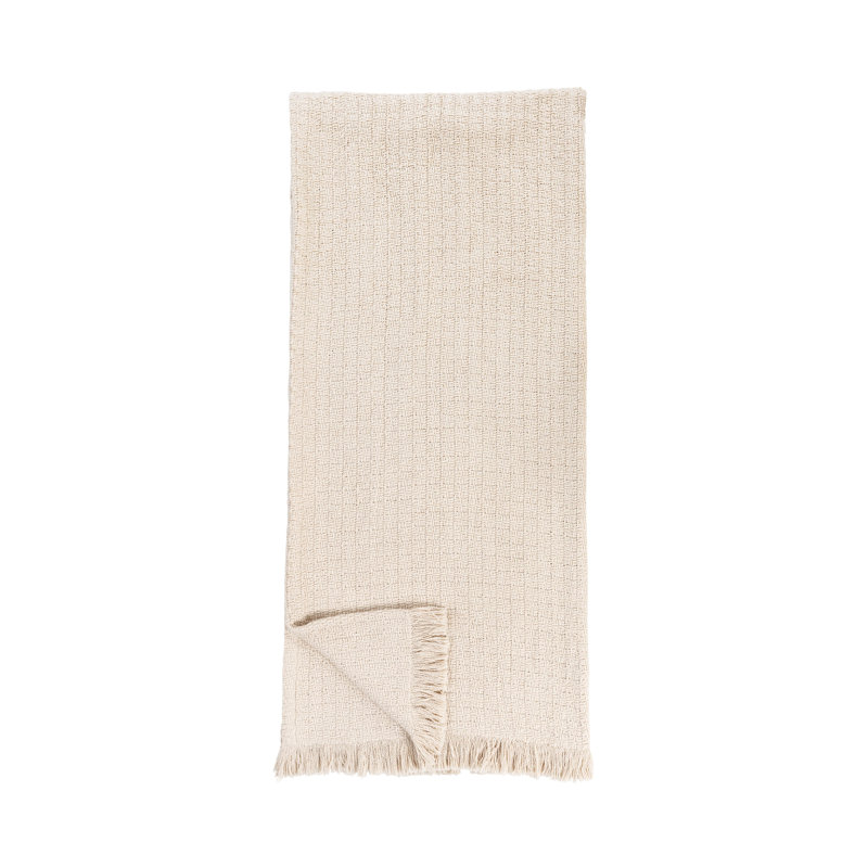 Hadron Blanket, 96" W x 108" L