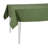 55" X 104" Gray Polyester Tablecloth-1785483082-1811366325