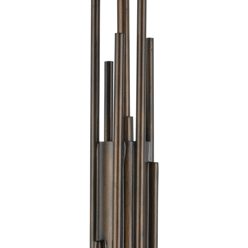 Archetype 8 - Light Chandelier