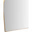 Metal Arch Mirror-109789598