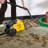 Mighty Mite Lightweight Canister Vacuum