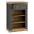 Grey/Mauvella Oak