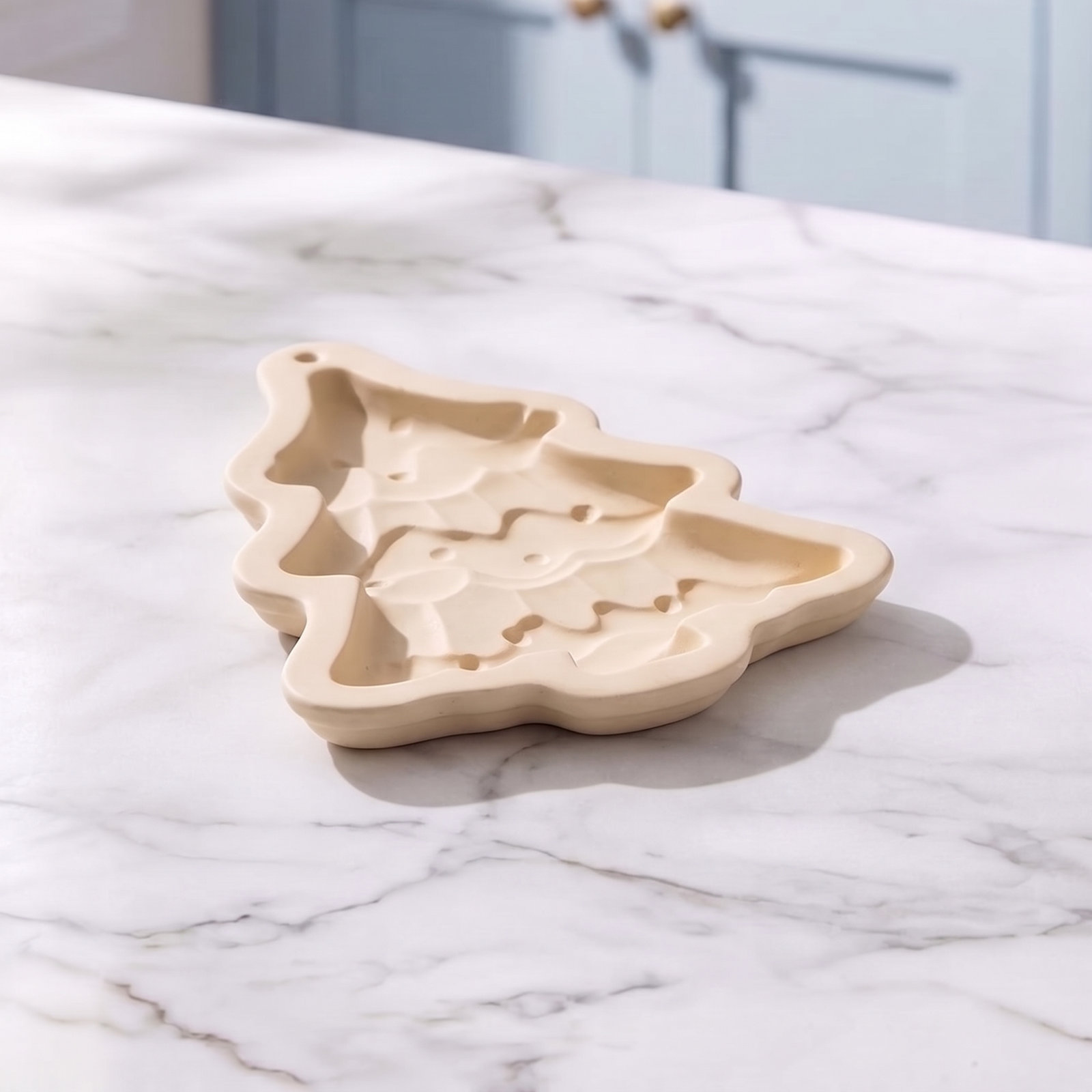 Fir Tree Cookie Mold