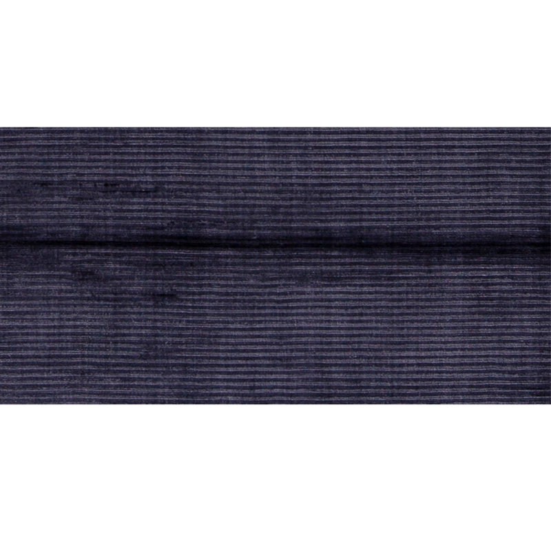 Tapis rectangulaire noué à la main