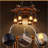 Franciska 6 - Light Globe Chandelier