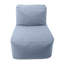 Pouf extérieur - Brise de bois flotté-1589784606