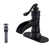 Oil Rubbed Bronze