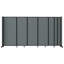 Cloison portative coulissante en tissu StraightWall-95031751-94914697