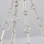 KIRBY 1 LIGHT CHANDELIER-696463089-727516829