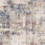 Cedres Modern Boho Cream Area Rug-852062856