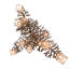 Donterious 10 - Light Chandelier