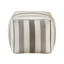 Pouf en tissu Modern-133001323