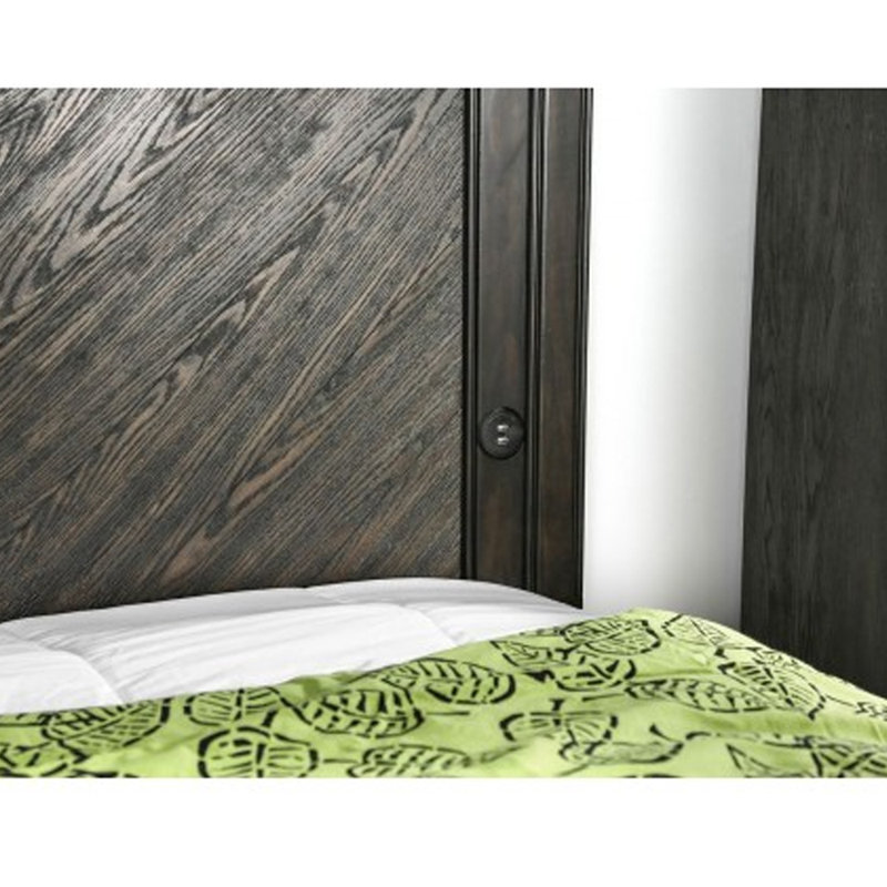 Argyros Eastern King Bed