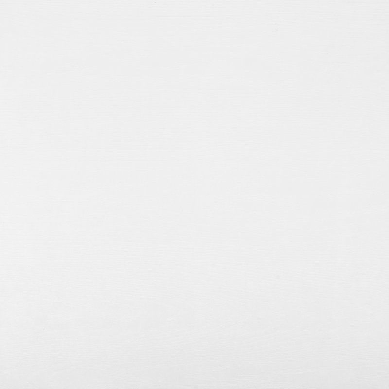 Table de salle à manger à hauteur de bar 23,8 po Valleta, Blanc, Blanc