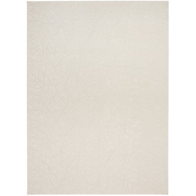 Tapis d'intérieur moderne Orren Ellis Netti