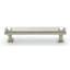 Geometric 6" Center to Center Bar Pull-11295563-124958197