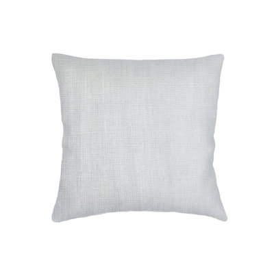Linen Square Pillow Cover