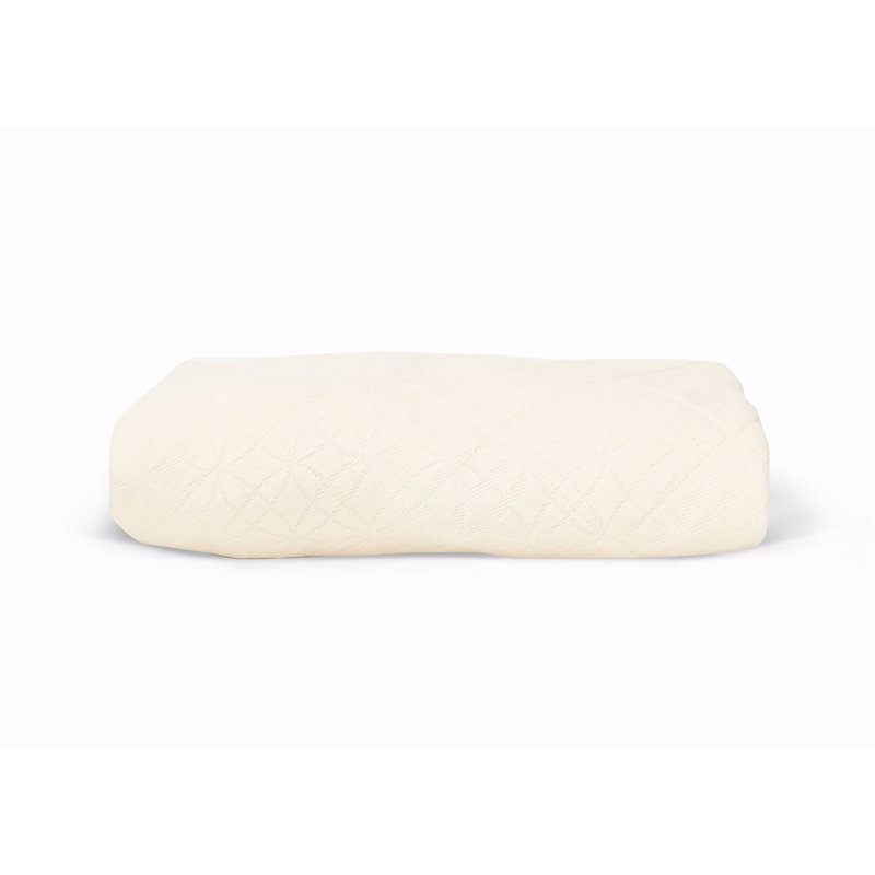 Housse de matelas ultra respirante