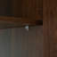 Meuble-lavabo 36 po avec grand rangement, lavabo à quartz, autoportant-986072153
