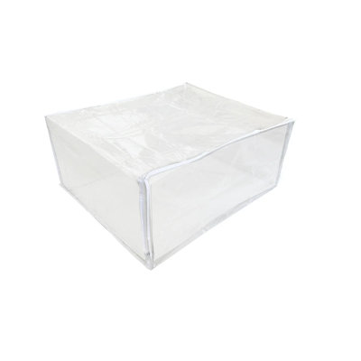 Nykeia Plastic / Acrylic Size Dividers