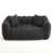 Black Chenille