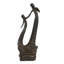 Chinook Weather Resistant Plastic Stone Garden Statue-91925519