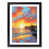 Black Framed selected