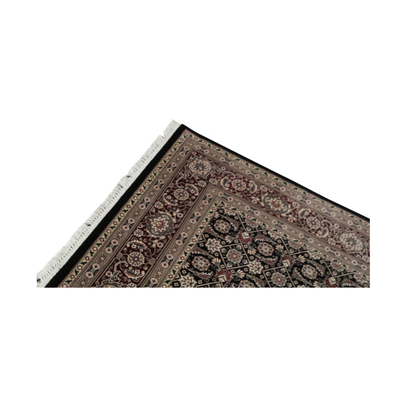 Jahan Wool Oriental Indoor Rug