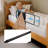 Adjustable Bed Rails For Elderly Adults