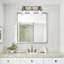 Éclairage pour meuble-lavabo à intensité variable Abbotsbury-966755889-966755888