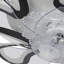 Cithlaly Ceiling Fan with LED Lights