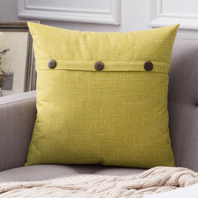 Coussin décoratif géométrique